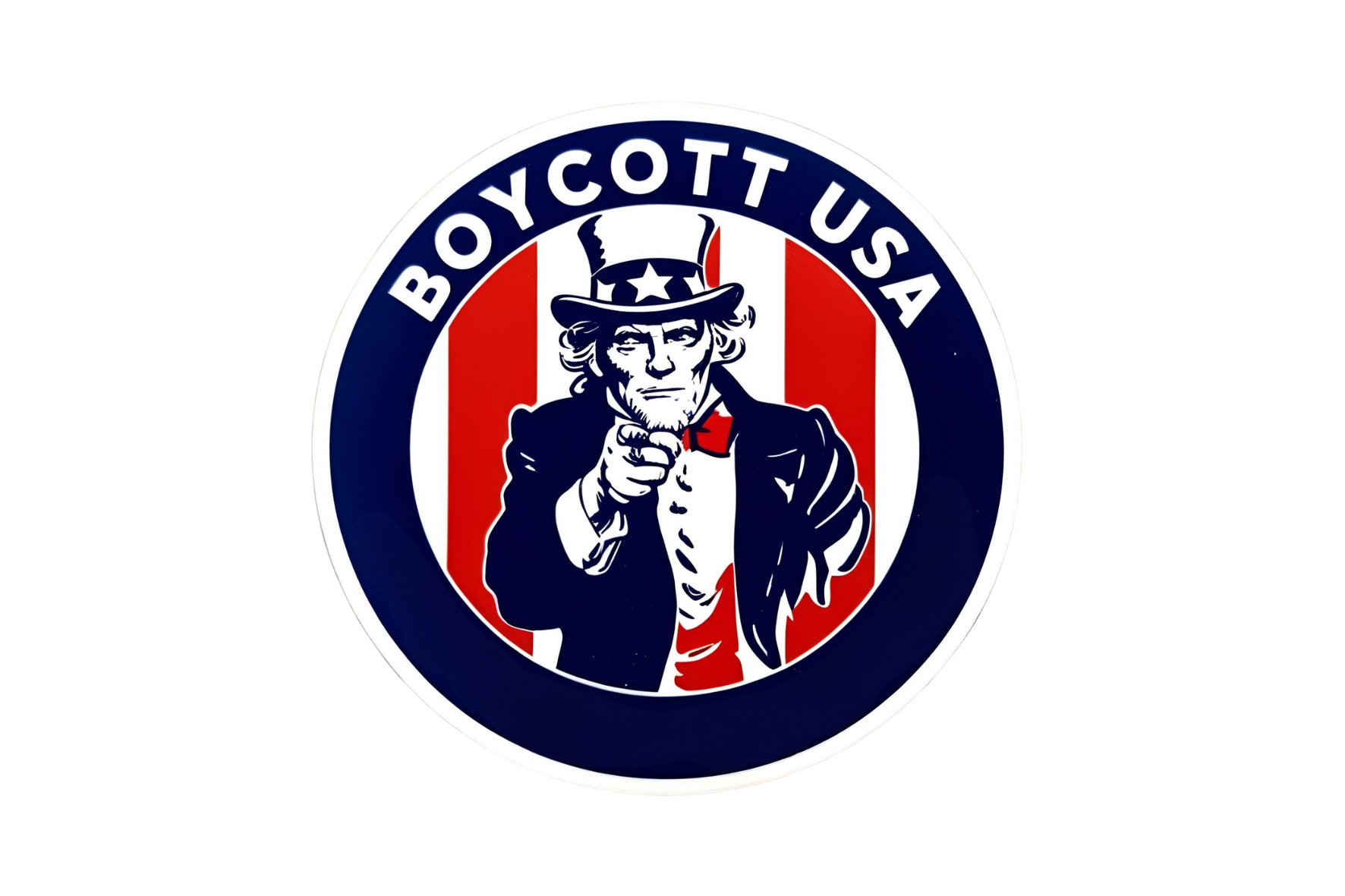 boycottUSA